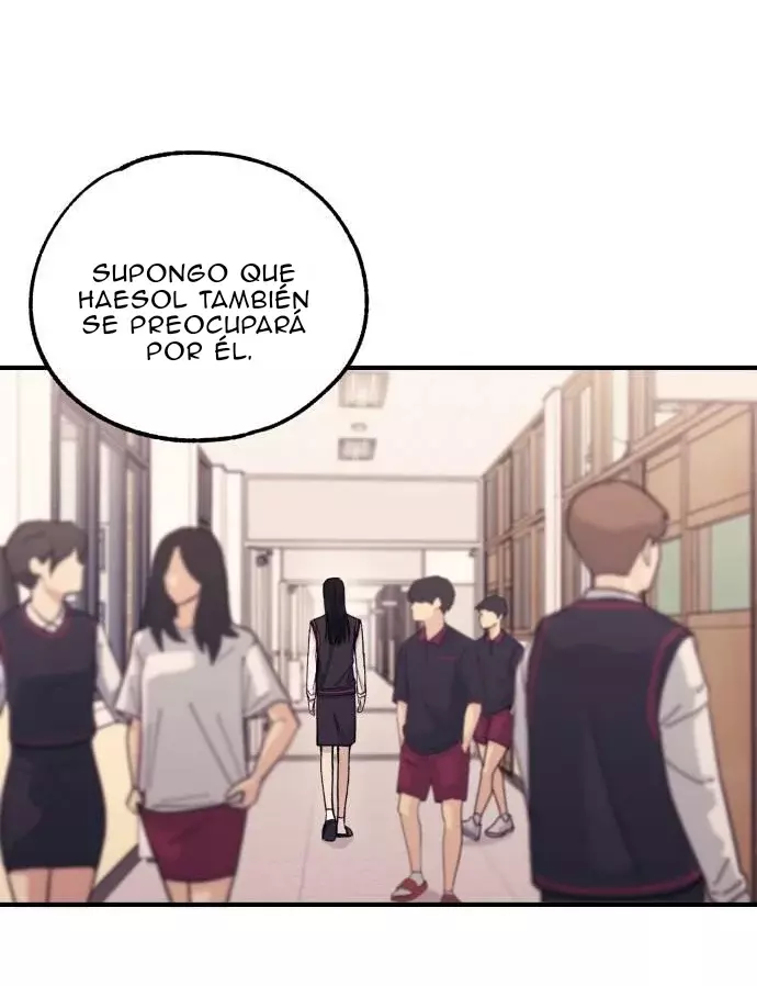 Read La Inocencia de Yeonwoo ES Manga Online