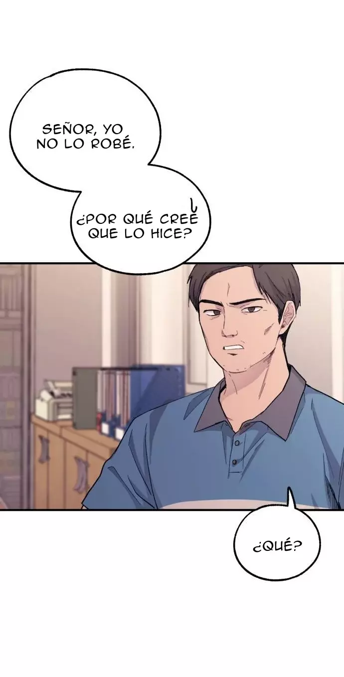 Read La Inocencia de Yeonwoo ES Manga Online
