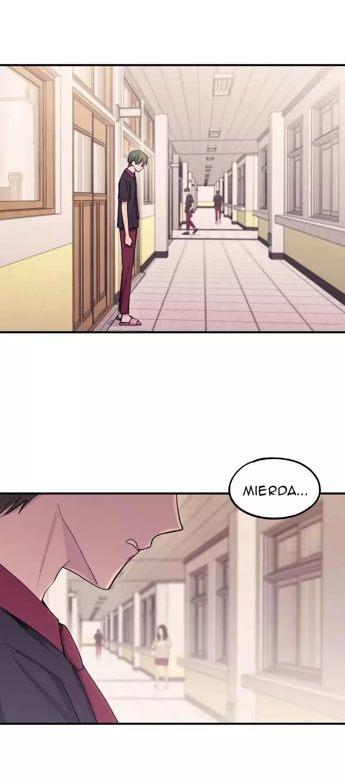 Read La Inocencia de Yeonwoo ES Manga Online