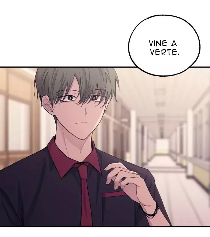 Read La Inocencia de Yeonwoo ES Manga Online