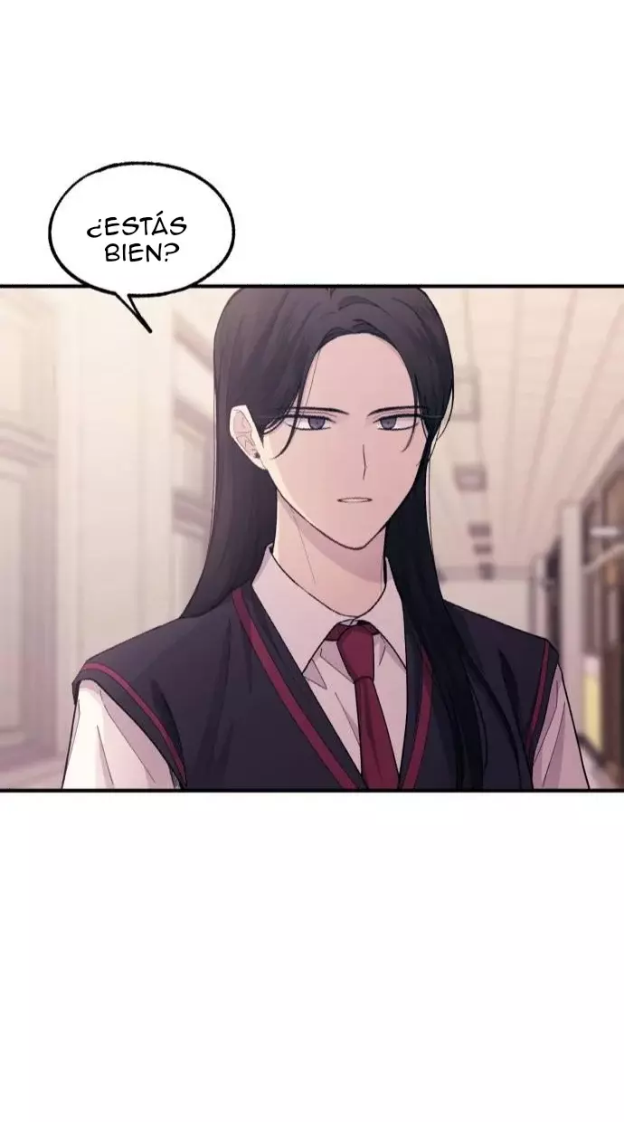 Read La Inocencia de Yeonwoo ES Manga Online