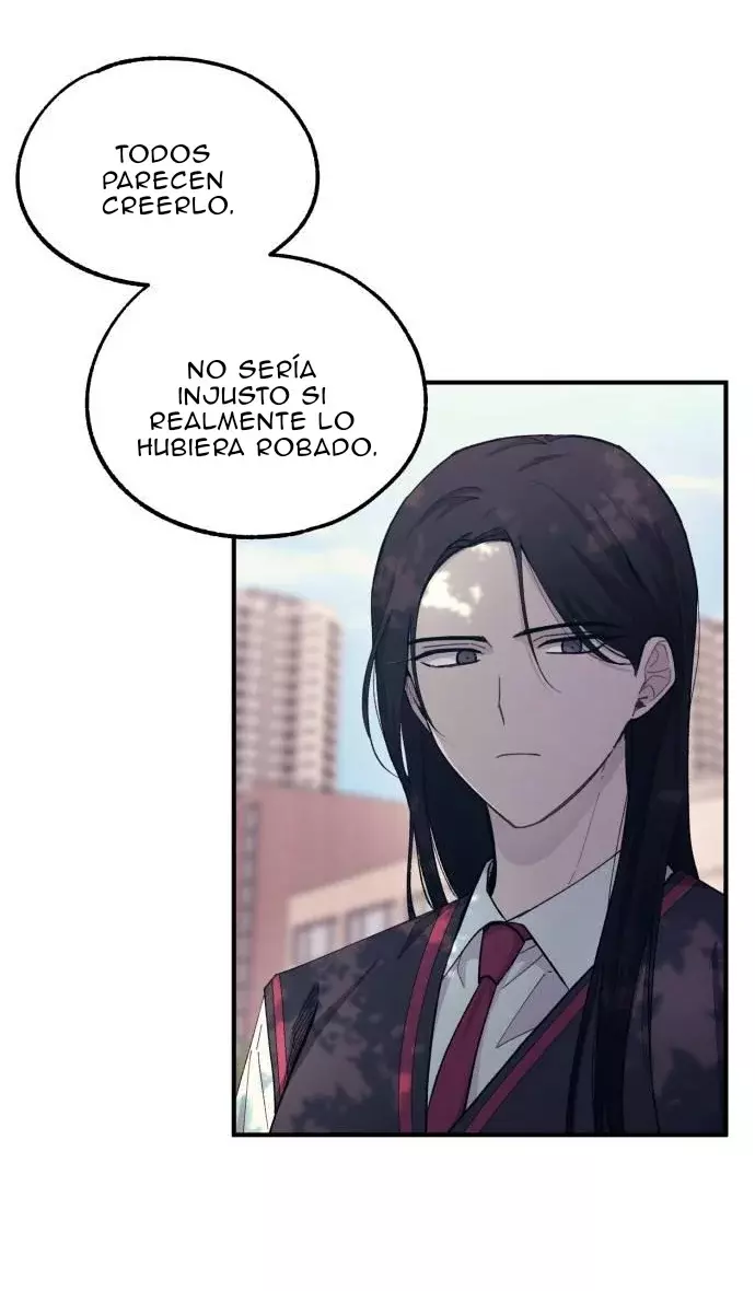 Read La Inocencia de Yeonwoo ES Manga Online