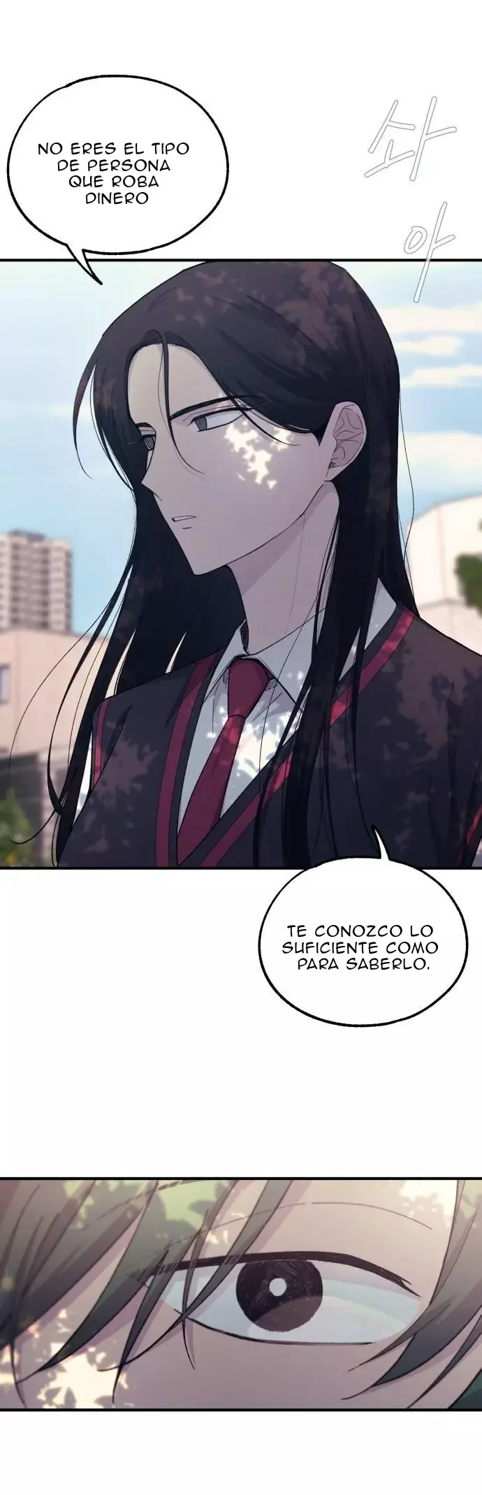 Read La Inocencia de Yeonwoo ES Manga Online