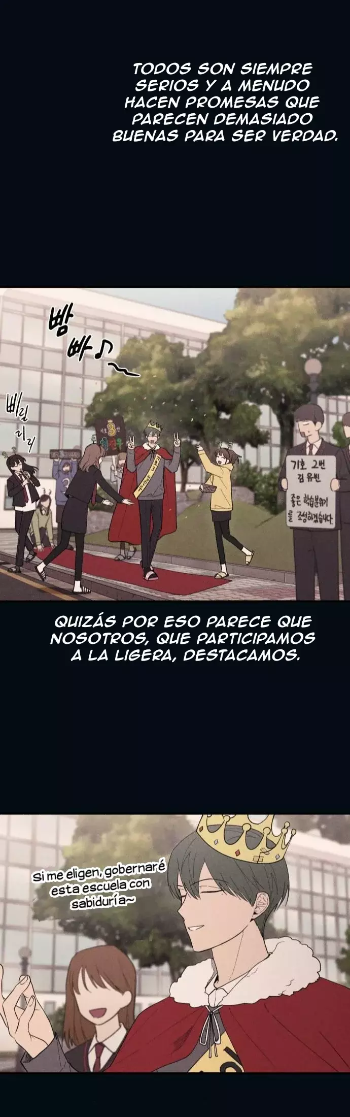 Read La Inocencia de Yeonwoo ES Manga Online