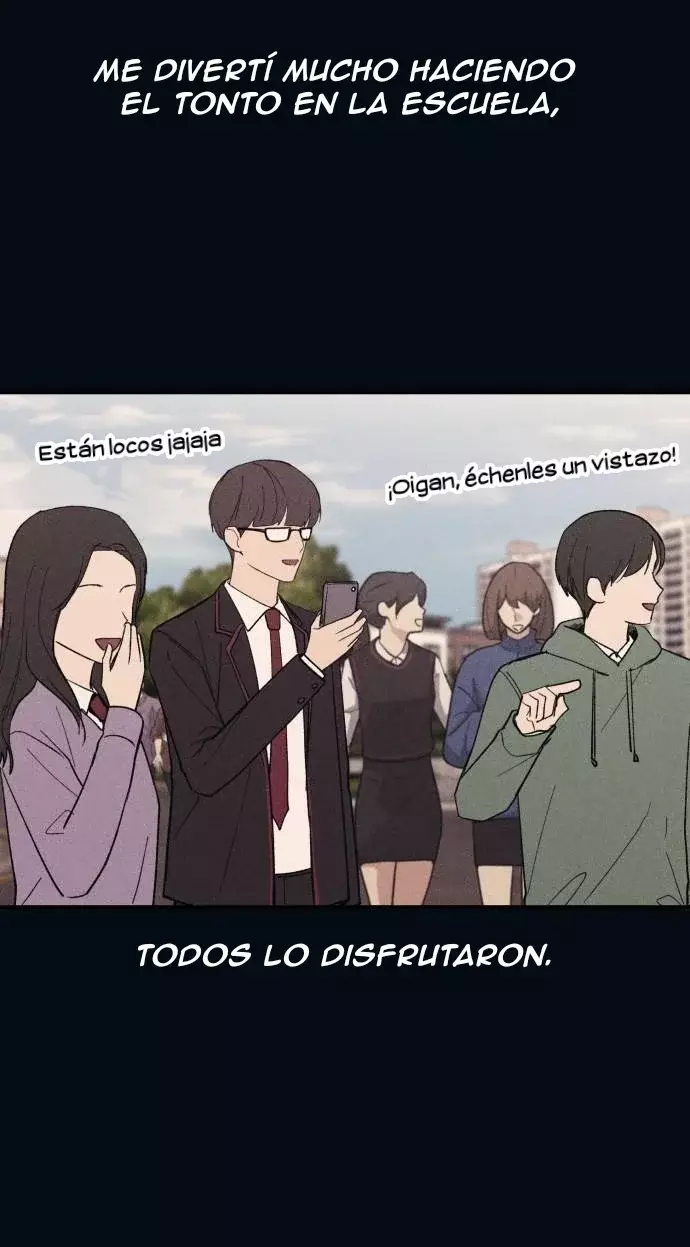 Read La Inocencia de Yeonwoo ES Manga Online