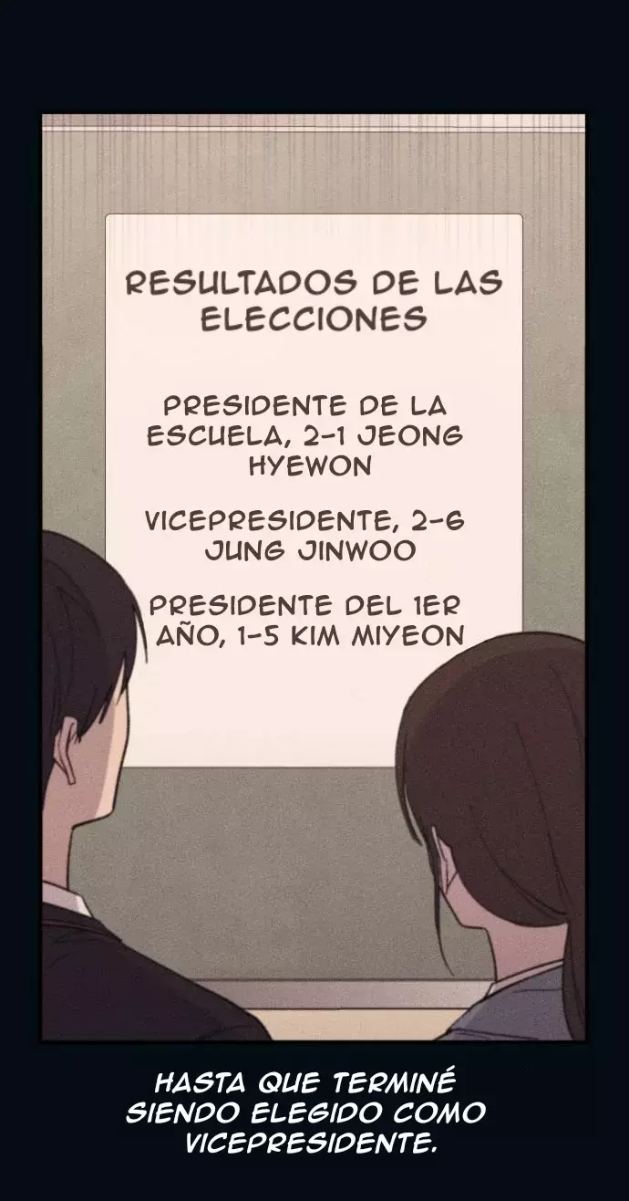 Read La Inocencia de Yeonwoo ES Manga Online