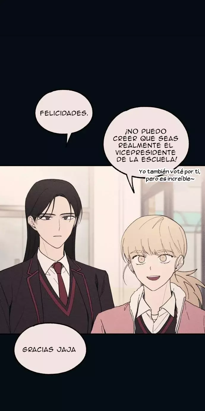 Read La Inocencia de Yeonwoo ES Manga Online