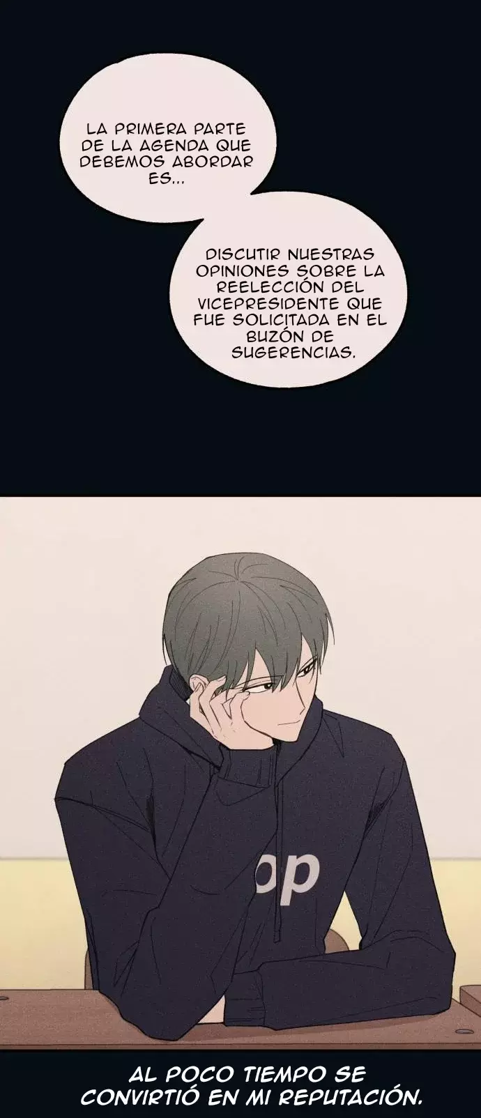 Read La Inocencia de Yeonwoo ES Manga Online