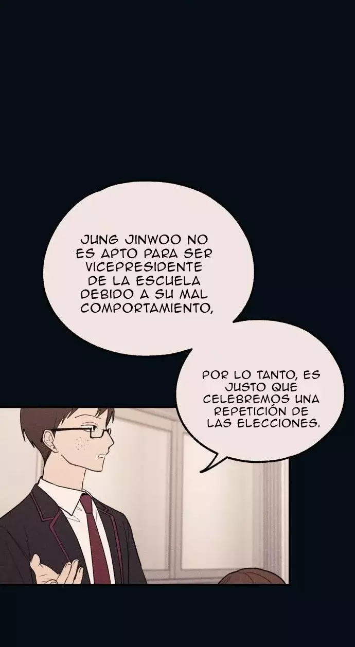 Read La Inocencia de Yeonwoo ES Manga Online