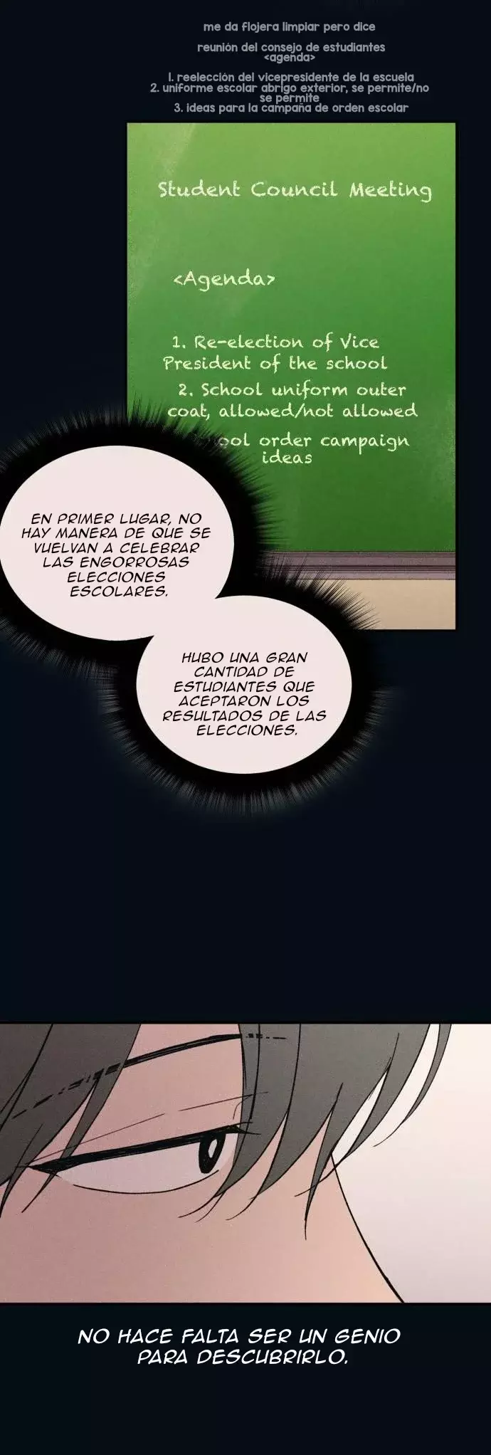 Read La Inocencia de Yeonwoo ES Manga Online