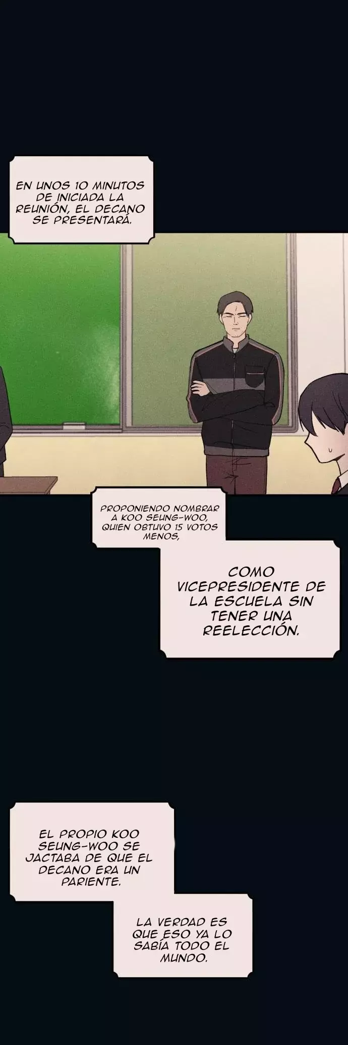 Read La Inocencia de Yeonwoo ES Manga Online