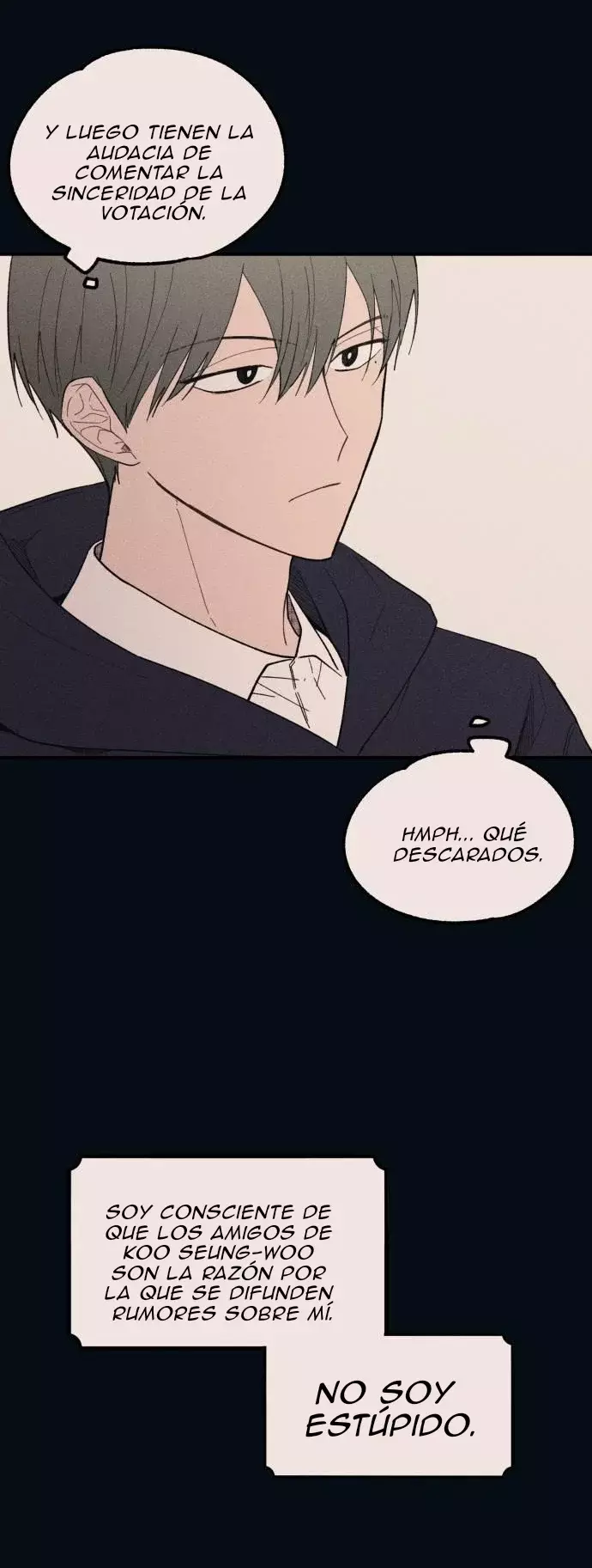 Read La Inocencia de Yeonwoo ES Manga Online