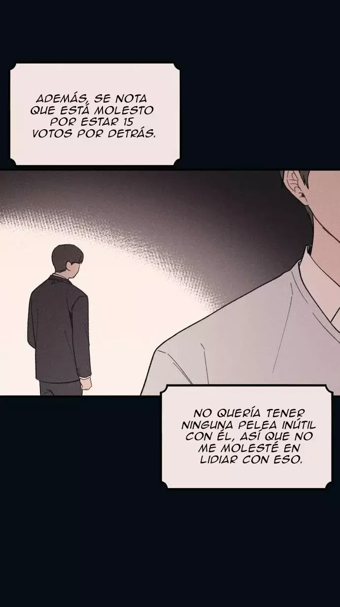 Read La Inocencia de Yeonwoo ES Manga Online