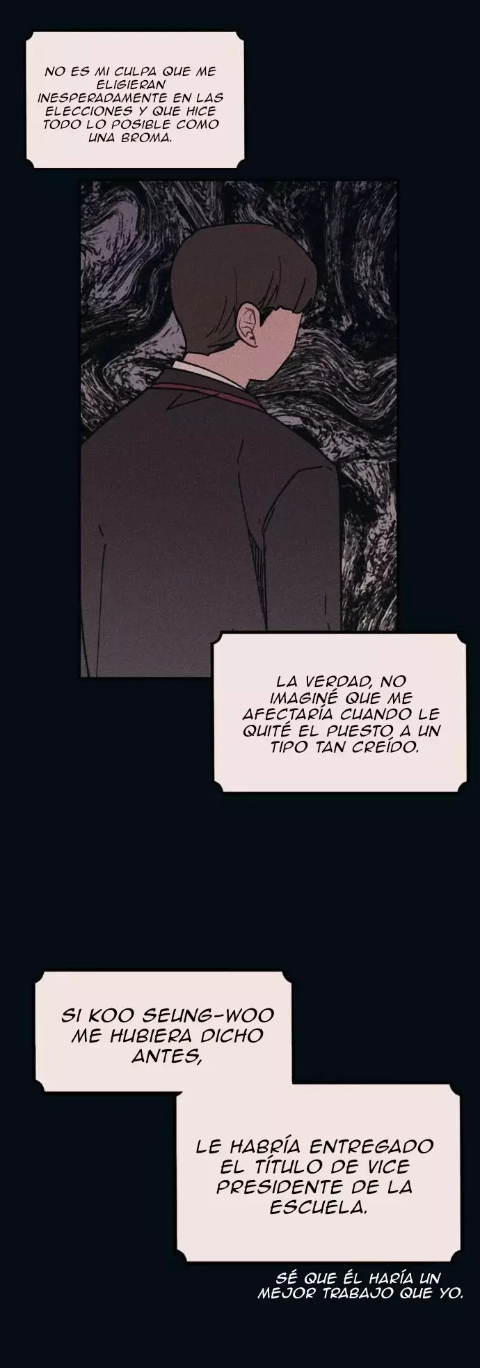 Read La Inocencia de Yeonwoo ES Manga Online