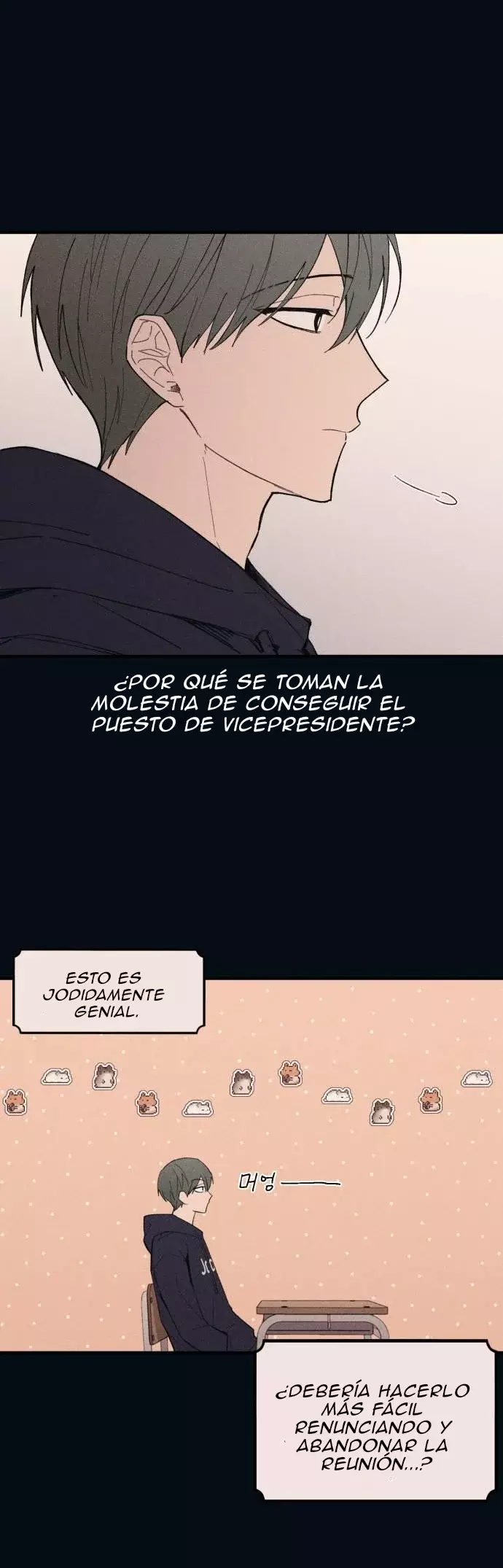 Read La Inocencia de Yeonwoo ES Manga Online
