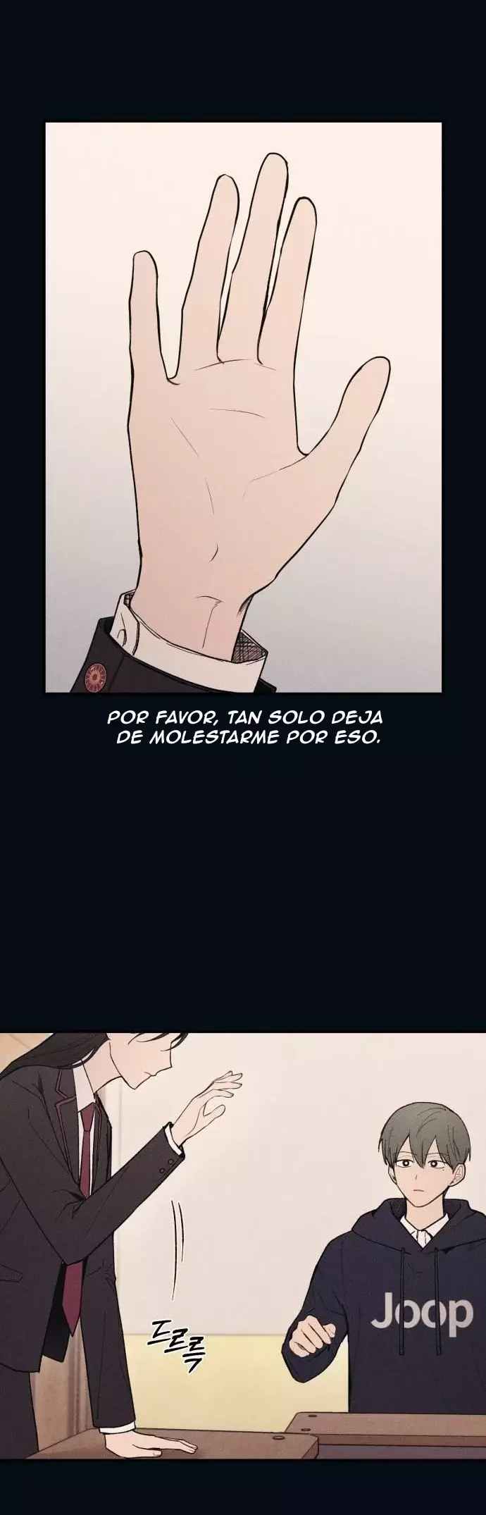 Read La Inocencia de Yeonwoo ES Manga Online