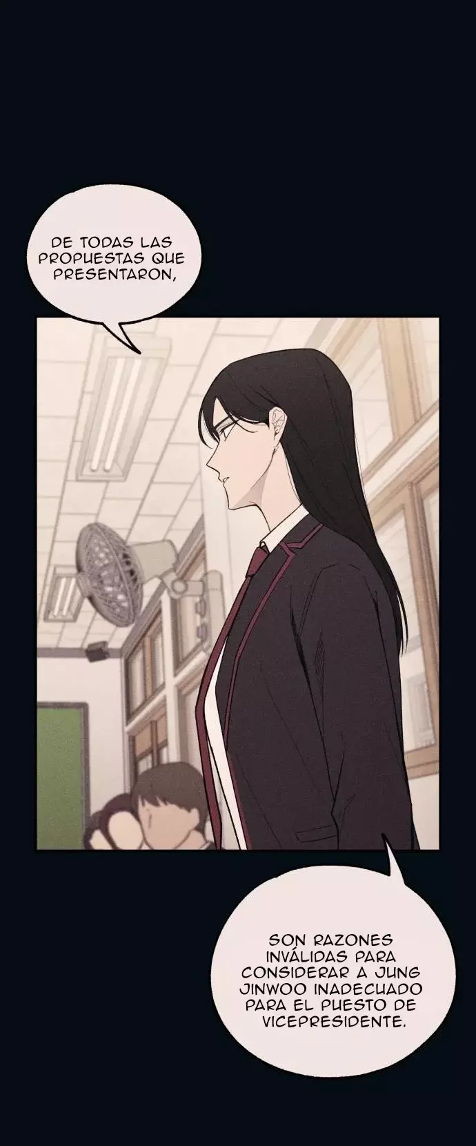 Read La Inocencia de Yeonwoo ES Manga Online