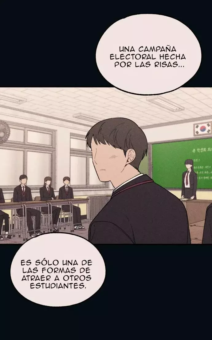 Read La Inocencia de Yeonwoo ES Manga Online