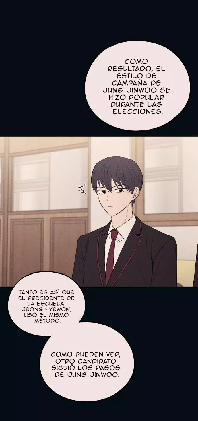 Read La Inocencia de Yeonwoo ES Manga Online
