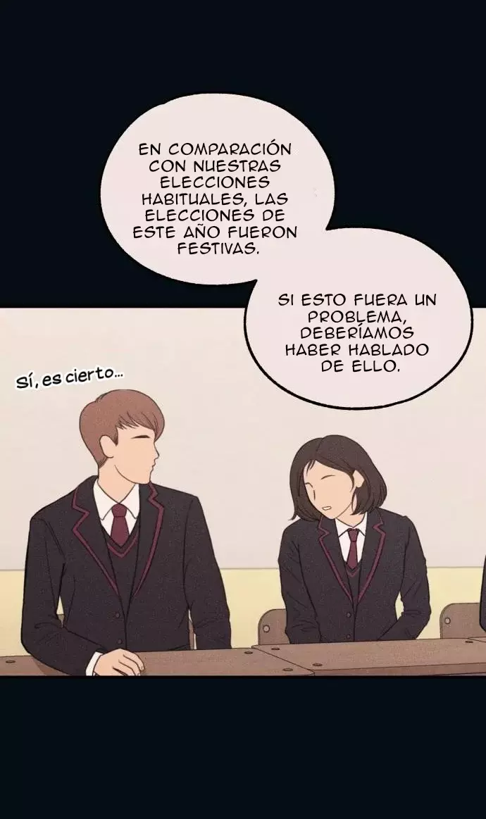 Read La Inocencia de Yeonwoo ES Manga Online