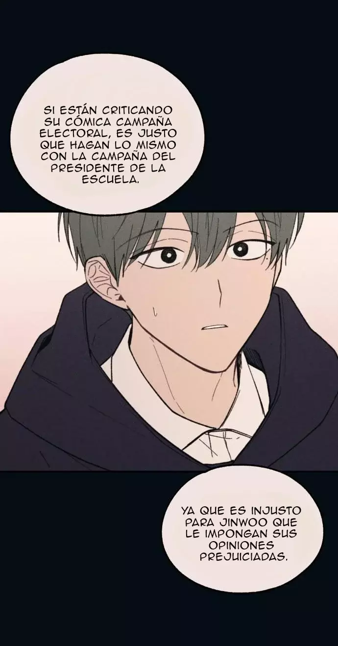 Read La Inocencia de Yeonwoo ES Manga Online