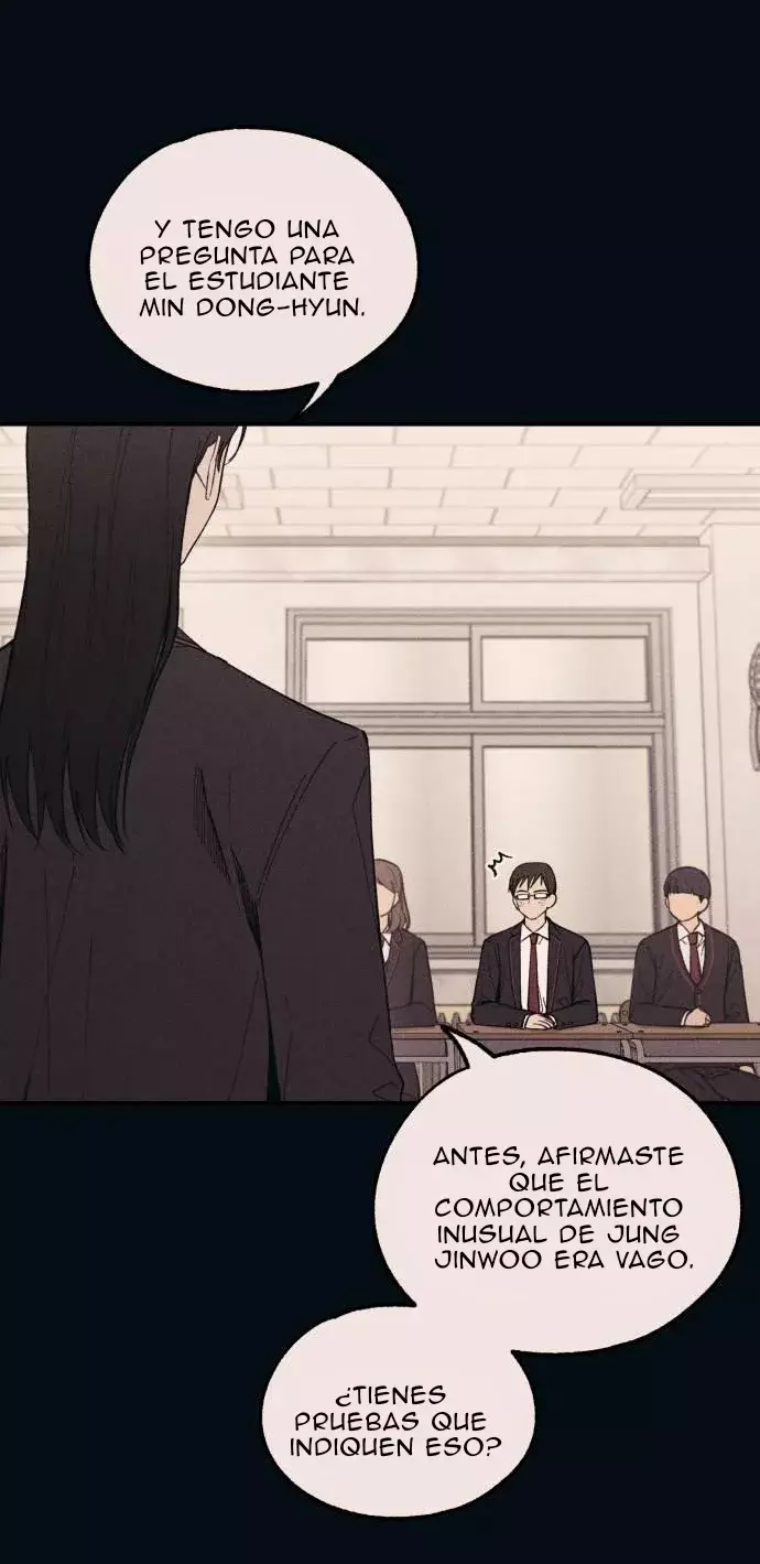 Read La Inocencia de Yeonwoo ES Manga Online