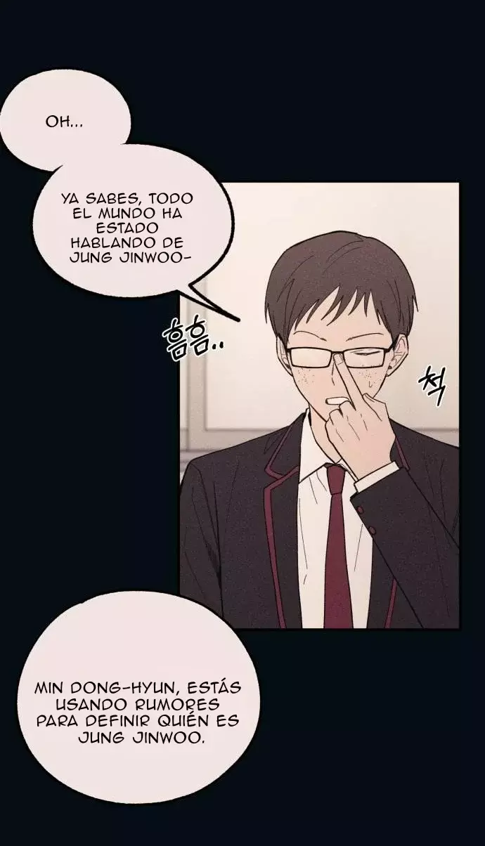 Read La Inocencia de Yeonwoo ES Manga Online