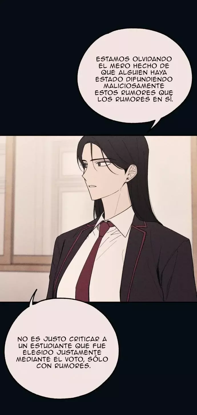 Read La Inocencia de Yeonwoo ES Manga Online