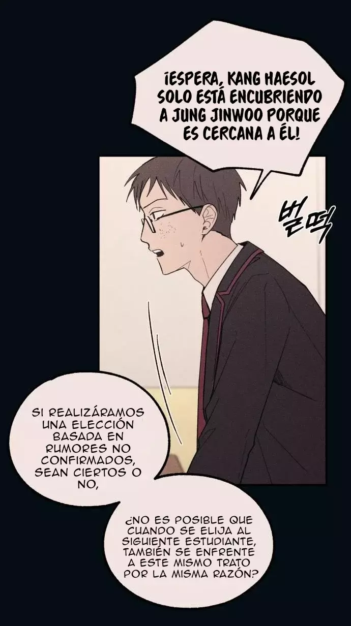 Read La Inocencia de Yeonwoo ES Manga Online