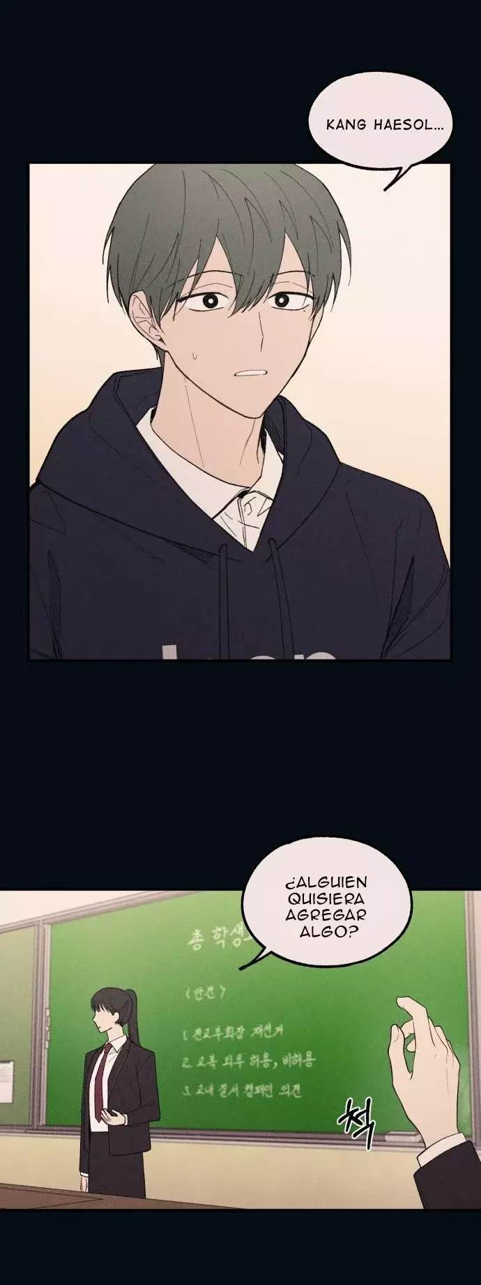 Read La Inocencia de Yeonwoo ES Manga Online