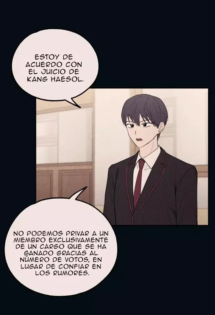 Read La Inocencia de Yeonwoo ES Manga Online