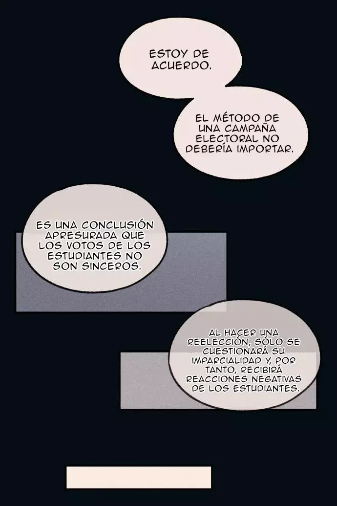 Read La Inocencia de Yeonwoo ES Manga Online