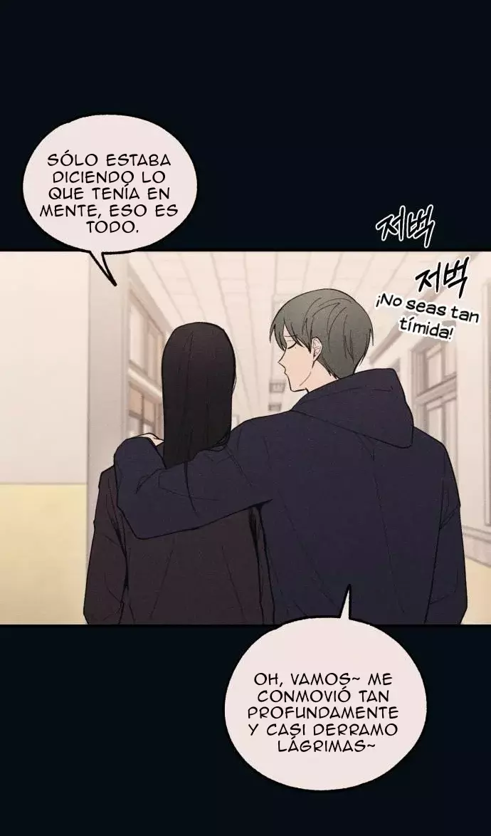 Read La Inocencia de Yeonwoo ES Manga Online