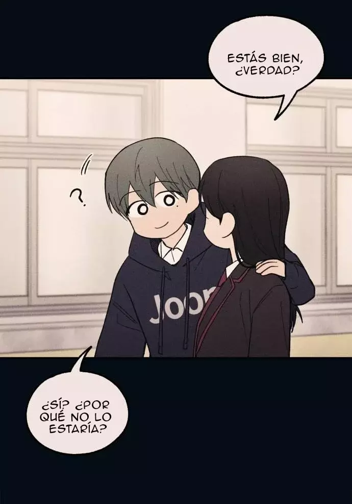 Read La Inocencia de Yeonwoo ES Manga Online