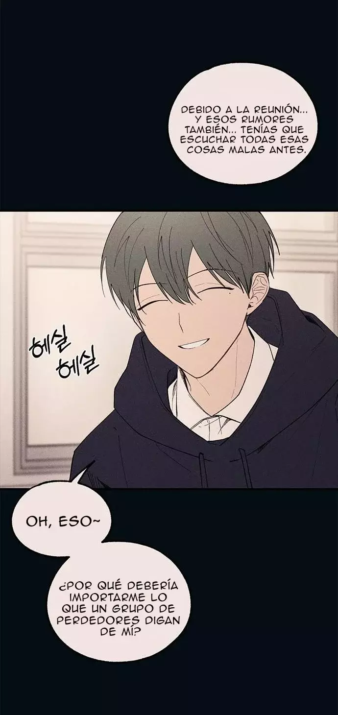 Read La Inocencia de Yeonwoo ES Manga Online