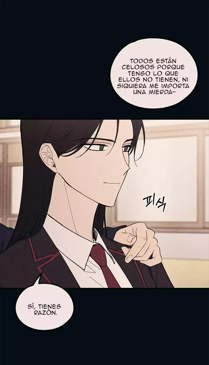 Read La Inocencia de Yeonwoo ES Manga Online