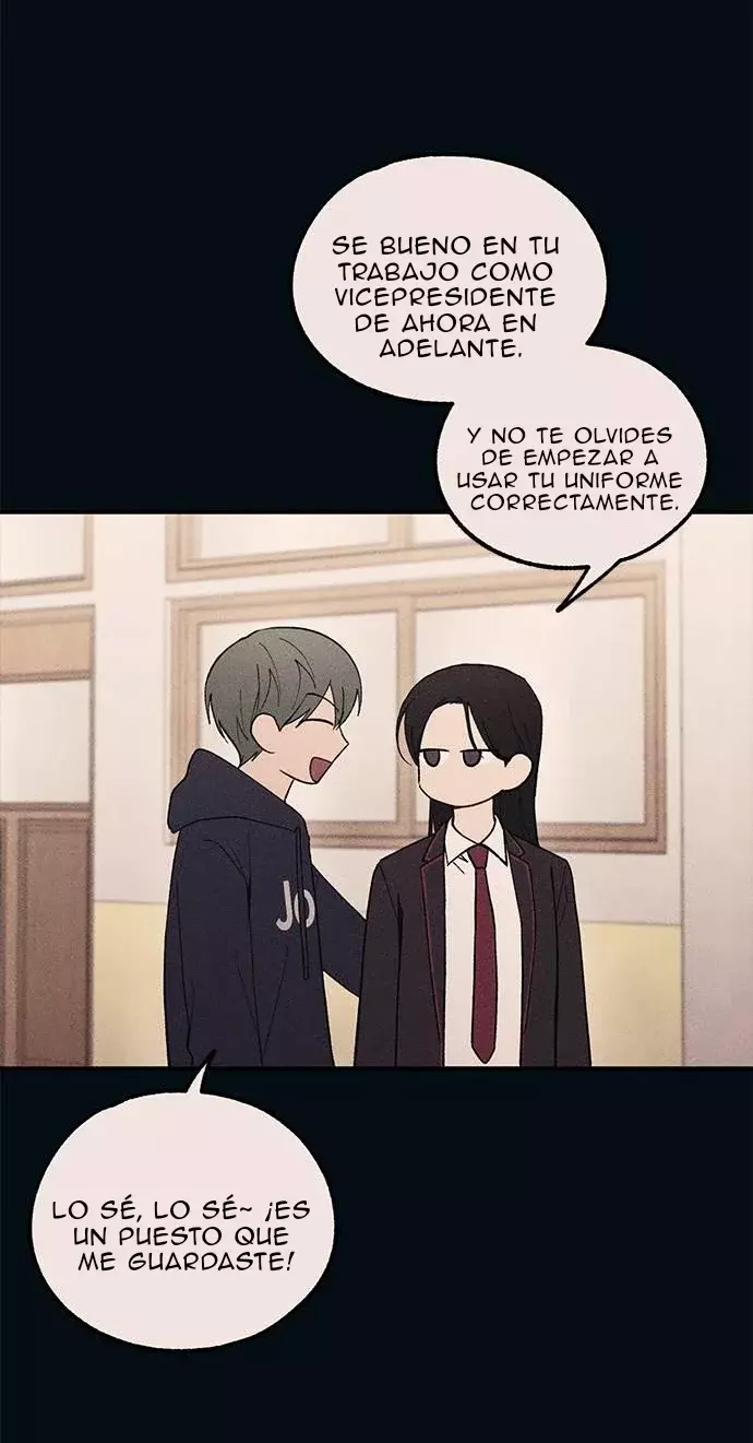 Read La Inocencia de Yeonwoo ES Manga Online