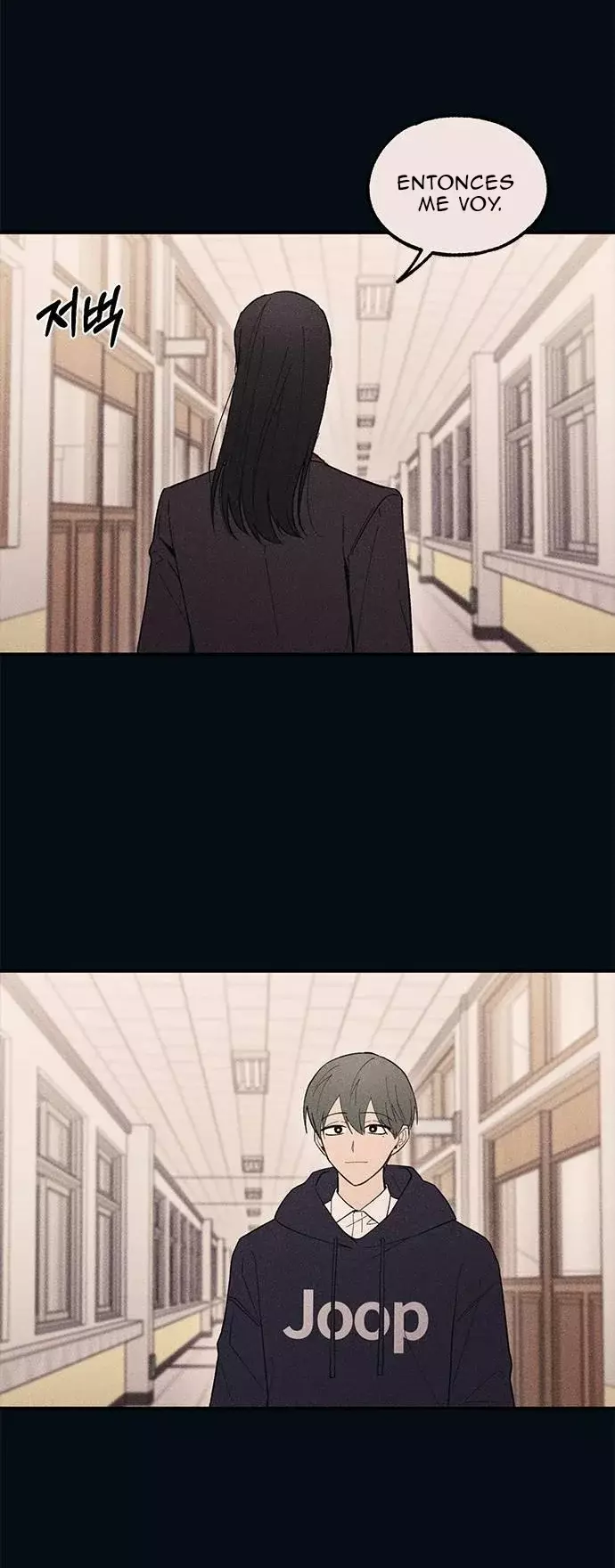 Read La Inocencia de Yeonwoo ES Manga Online