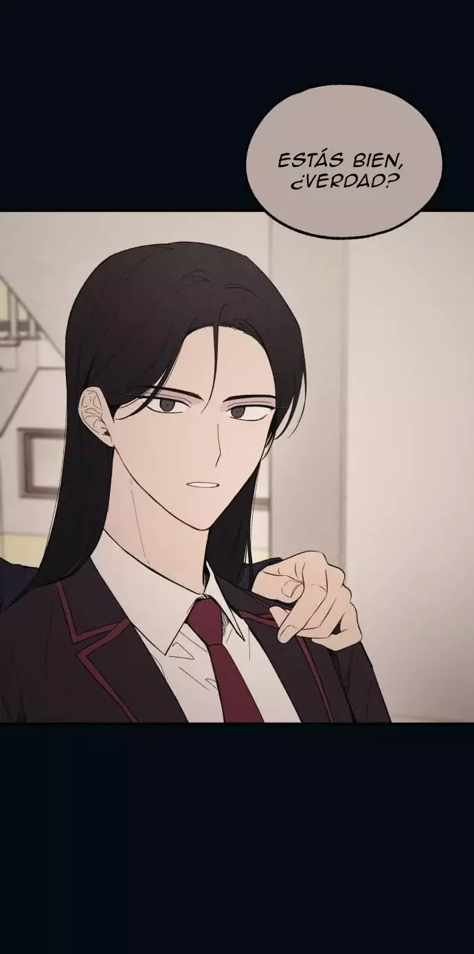 Read La Inocencia de Yeonwoo ES Manga Online