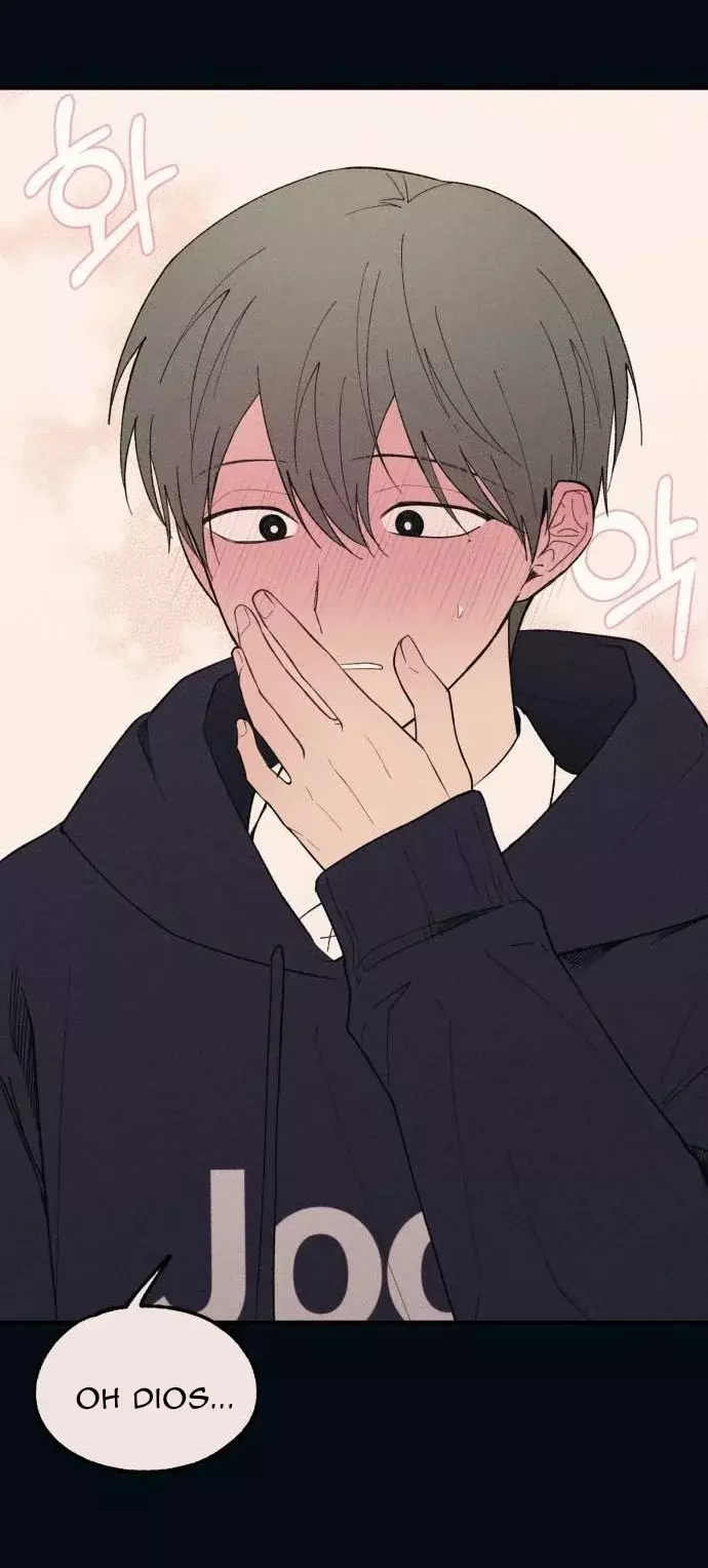 Read La Inocencia de Yeonwoo ES Manga Online