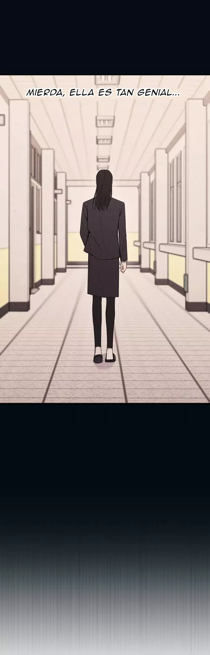 Read La Inocencia de Yeonwoo ES Manga Online