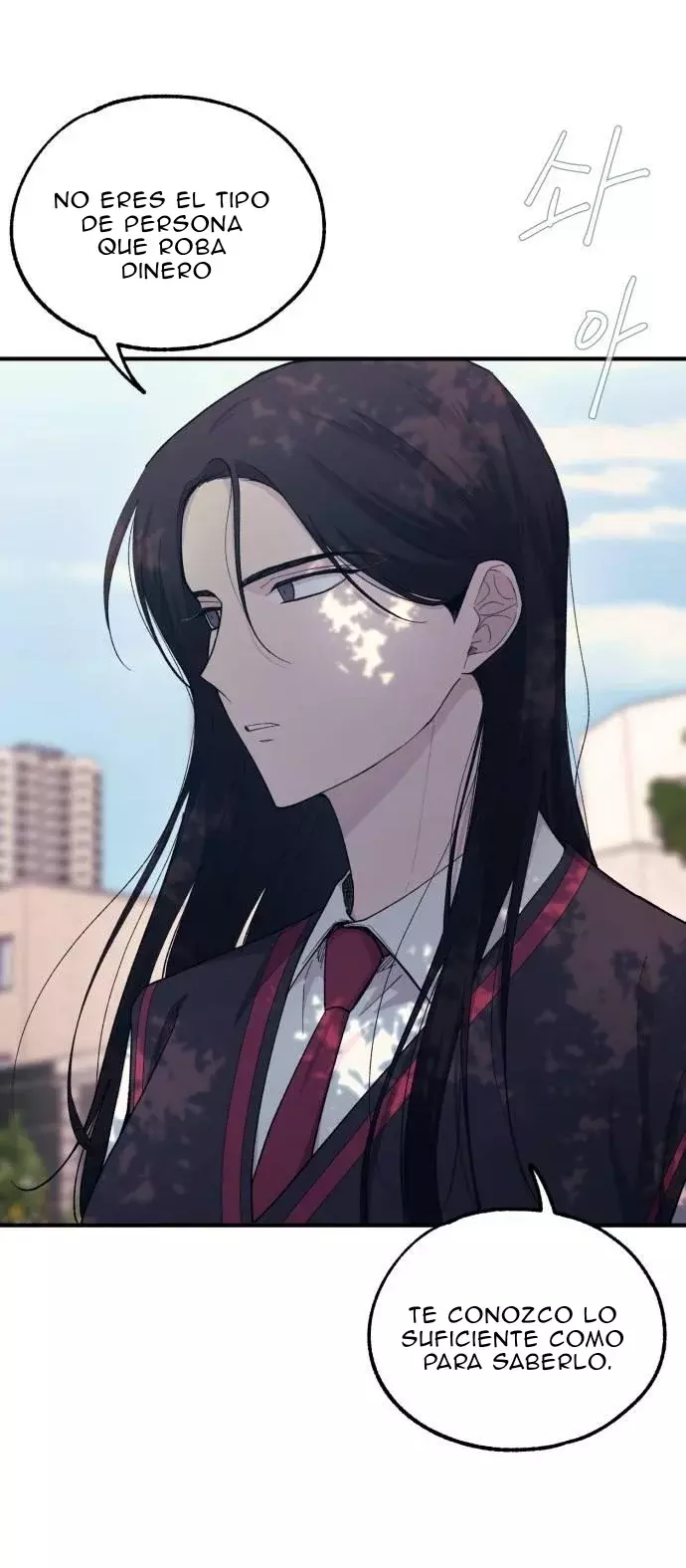 Read La Inocencia de Yeonwoo ES Manga Online