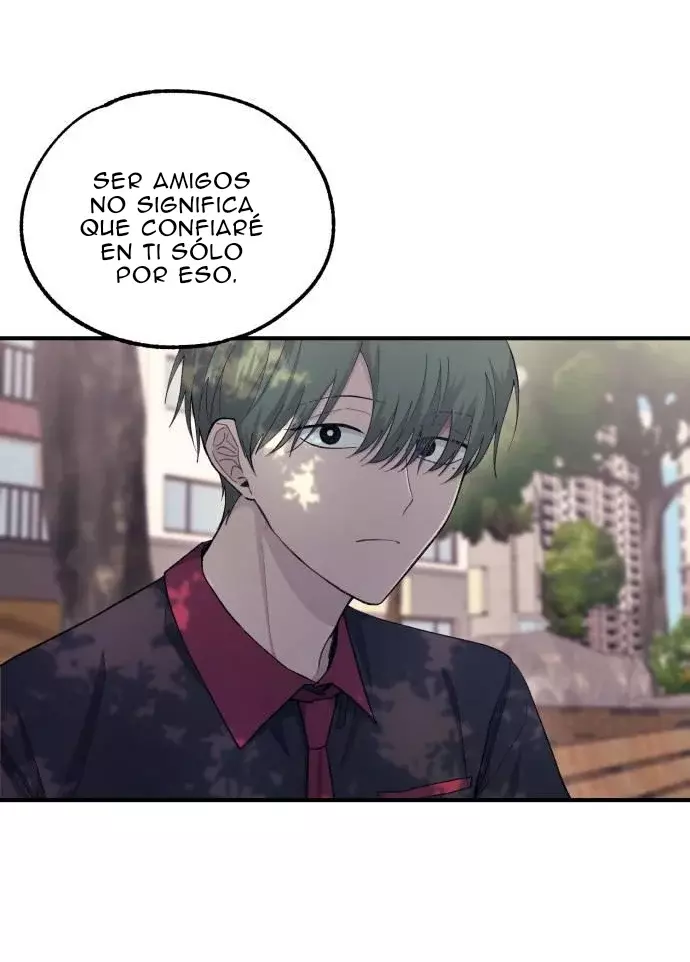 Read La Inocencia de Yeonwoo ES Manga Online
