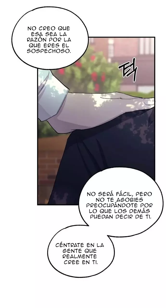 Read La Inocencia de Yeonwoo ES Manga Online