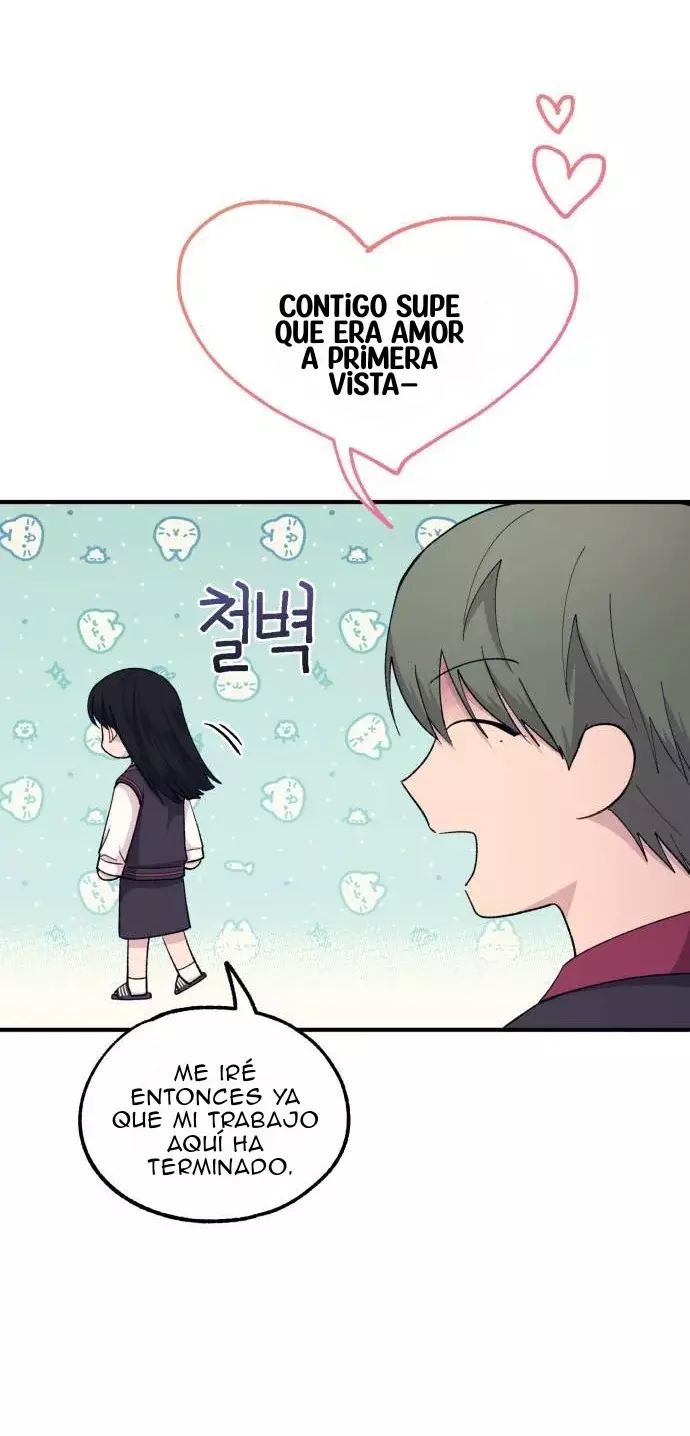 Read La Inocencia de Yeonwoo ES Manga Online