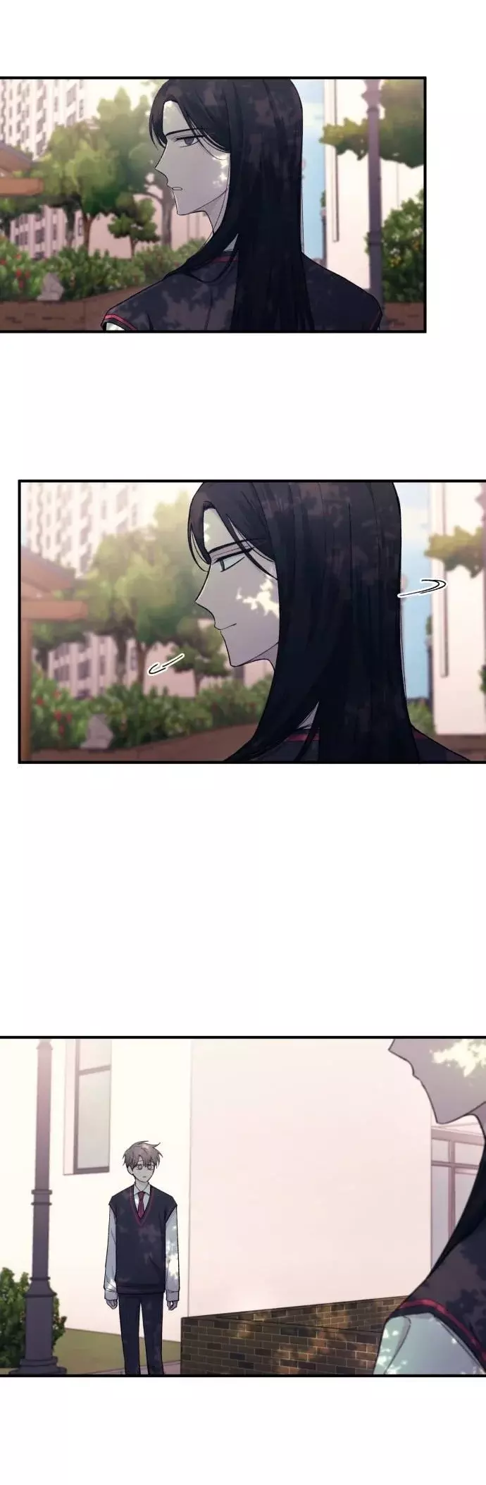 Read La Inocencia de Yeonwoo ES Manga Online