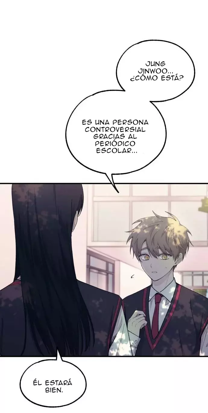 Read La Inocencia de Yeonwoo ES Manga Online