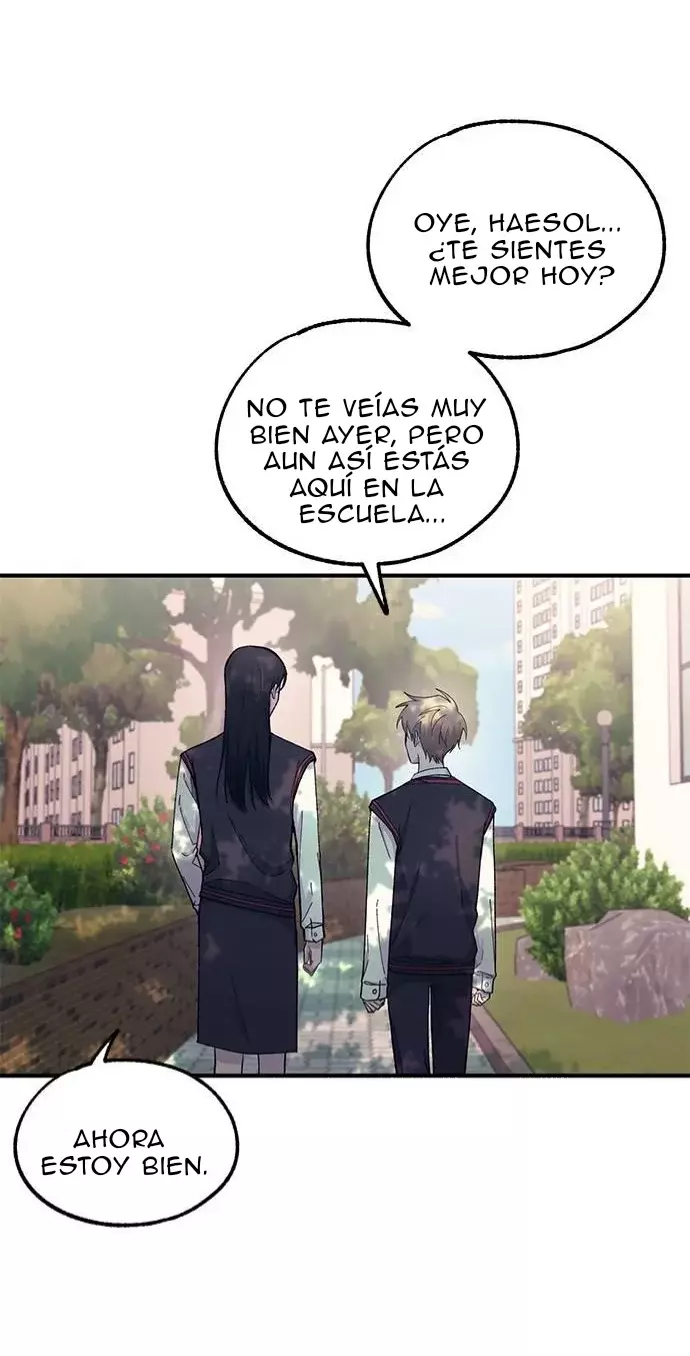 Read La Inocencia de Yeonwoo ES Manga Online