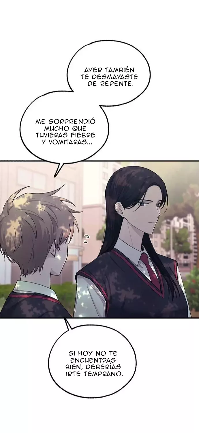Read La Inocencia de Yeonwoo ES Manga Online