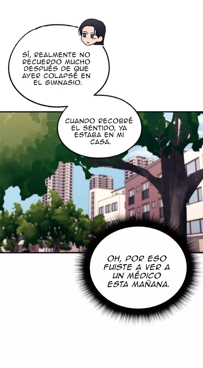 Read La Inocencia de Yeonwoo ES Manga Online